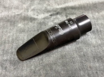 HR Otto Link Connoisseur EB Series Tenor Sax Mouthpiece - Occhiuto Refaced to # 8